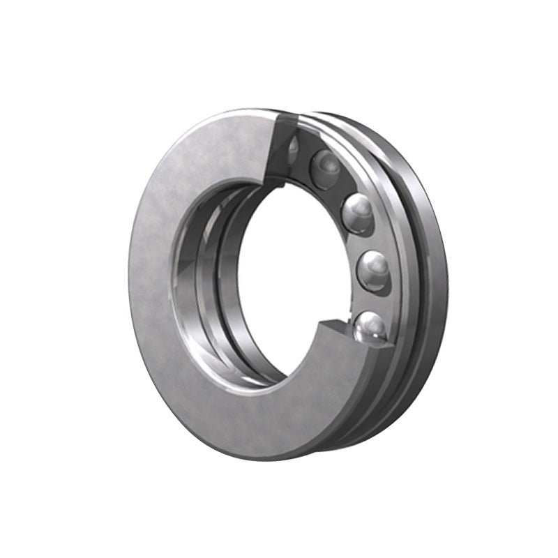 NTN 51105 Axial Deep Groove Ball Bearing 25x42x11mm - Allow 1-2 Days - Contact Us For Faster Delivery