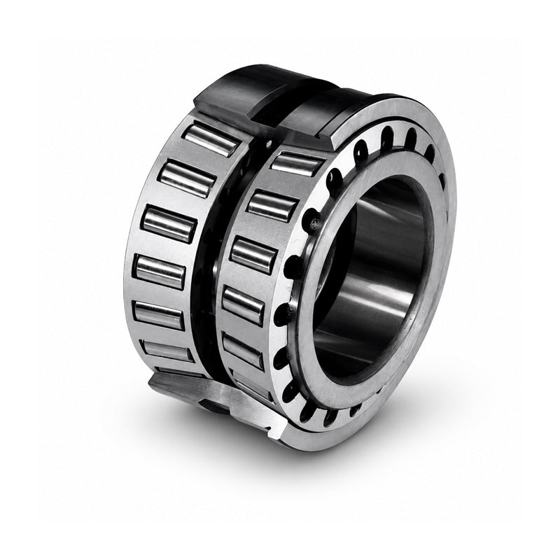 Gamet 141107X/141165XHS Super Precision Double Row Tapered Roller Bearing Flanged Cup Type 107.95x165.1x87mm - Allow 7-10 Days