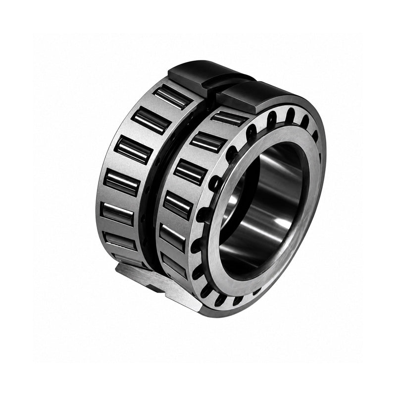 Gamet 113060X/113100G Super Precision Double Row Tapered Roller Bearing Plain Cup Type 60.325x100x58mm - Allow 7-10 Days
