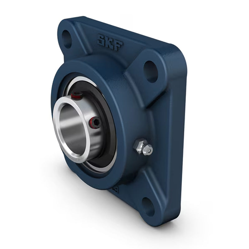 SKF UCF218 Flanged Housing Unit - Allow 1-2 Days - Contact Us For Faster Delivery