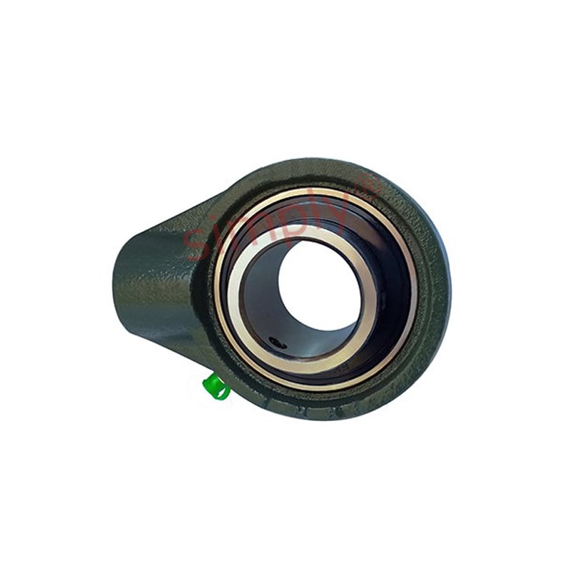 UCHA214-42 Imperial Cast Iron Hanger Bearing Unit with 2-5/8 inch Bore Insert