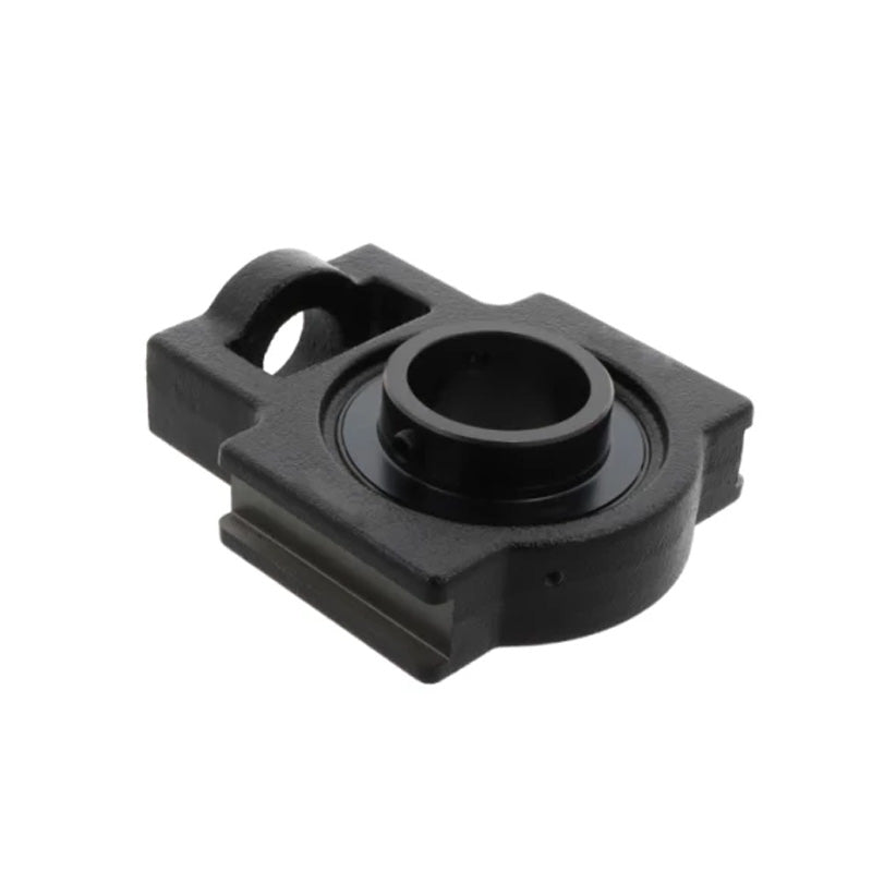 Challenge / FK UCT209-28 Imperial Cast Iron Take Up Unit Housing with 1-3/4 inch Bore Insert and Triple Lip Seal Ideal for Agricultural and Outdoor Use