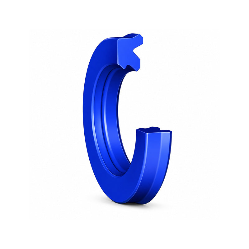 NAK 25x33x5.7mm UIP2 Polyurethane Rod Seal - Allow 7-10 Days