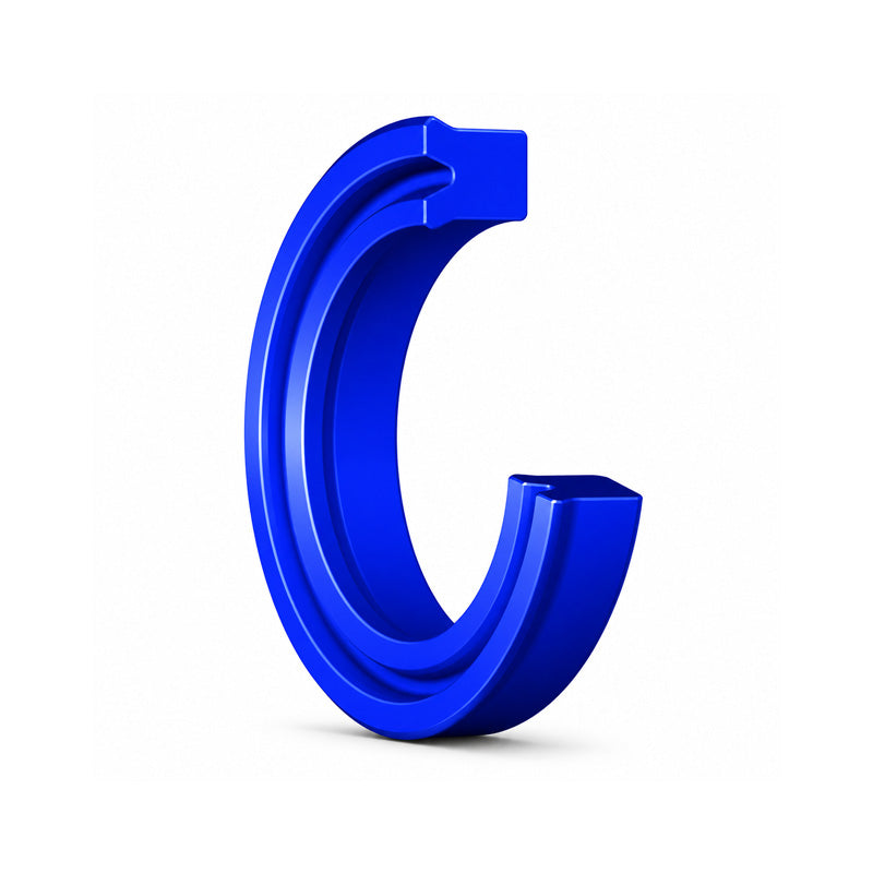 NAK 40x60x11mm UNP Polyurethane Symmetrical Seal - Allow 7-10 Days