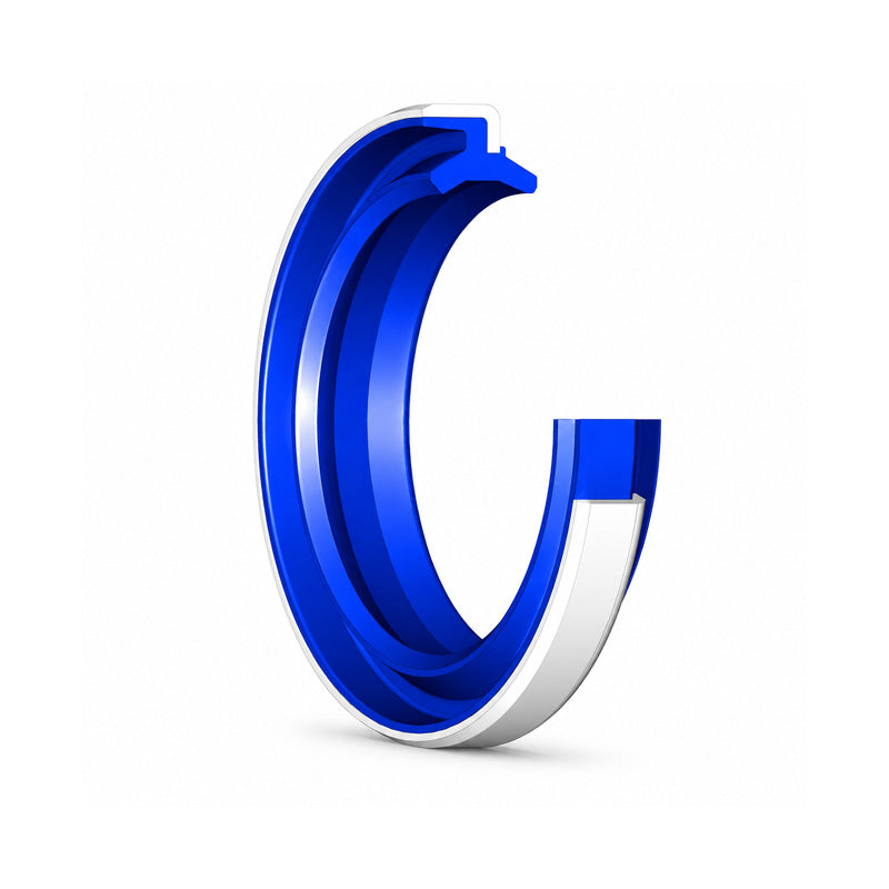 NAK 65x79x11mm WP4 Polyurethane Wiper Seal - Allow 7-10 Days