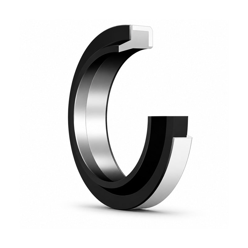 NAK 140x150x10mm WPM Nitrile Wiper Seal - Allow 7-10 Days