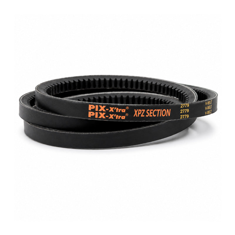 Optibelt XPZ1237XEP XPZ-Section Cogged XE-Power V-Belt - Allow 1-2 Days - Contact Us For Faster Delivery
