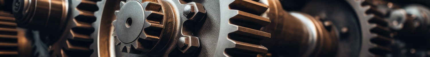 Simplex Sprockets