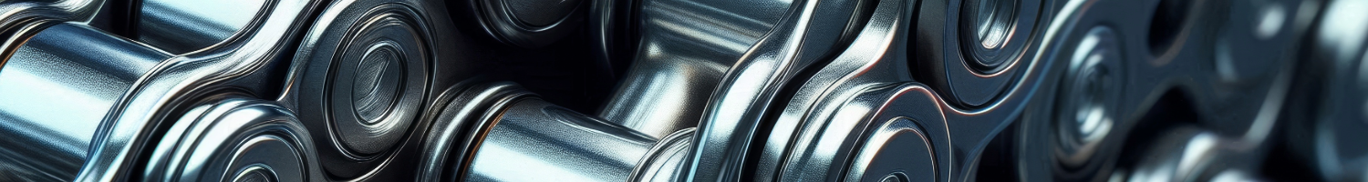 Duplex Chains