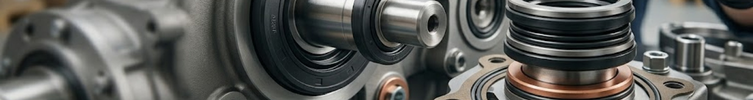 Washer Seals