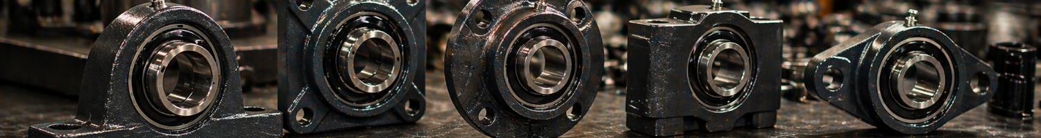 Round Housings