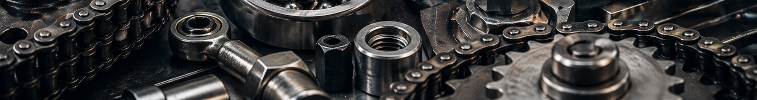 Ball Transfer Units