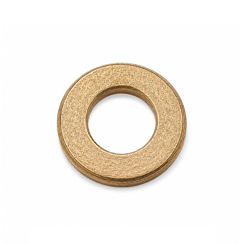 AW164602 Oil Filled Bronze Thrust Washer 1x2-7/8x1/8 inch