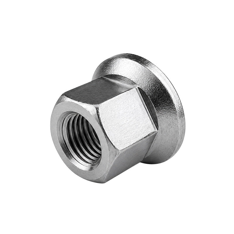 10mm Track Nuts
