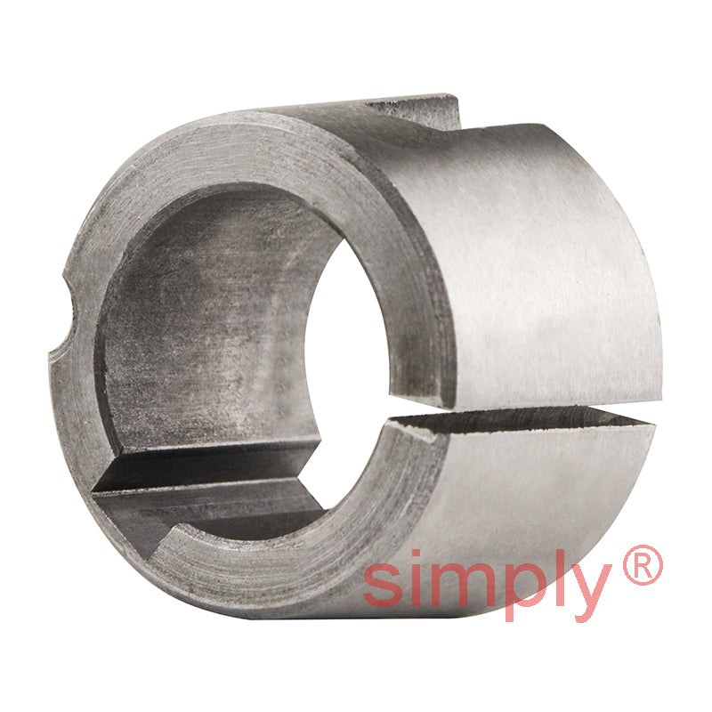 Optibelt 1008-18 Taper Bushing 18x35x22.3mm - Allow 1-2 Days - Contact Us For Faster Delivery