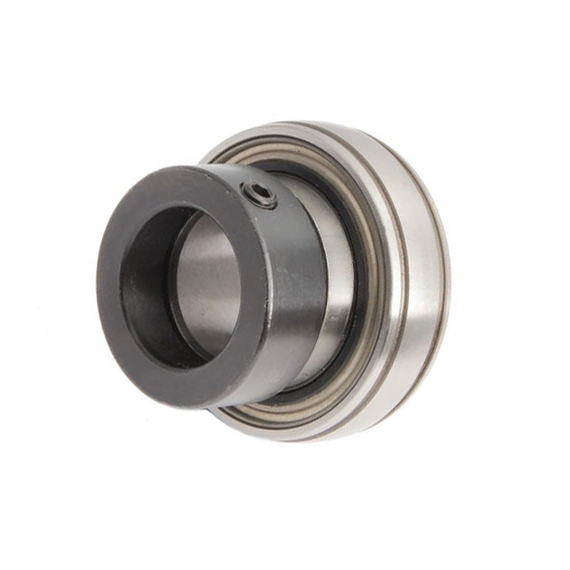 RHP 1060-60DECGFS Flinger Seal Eccentric Collar Bearing Insert 60mm Bore 110mm Outside Diameter
