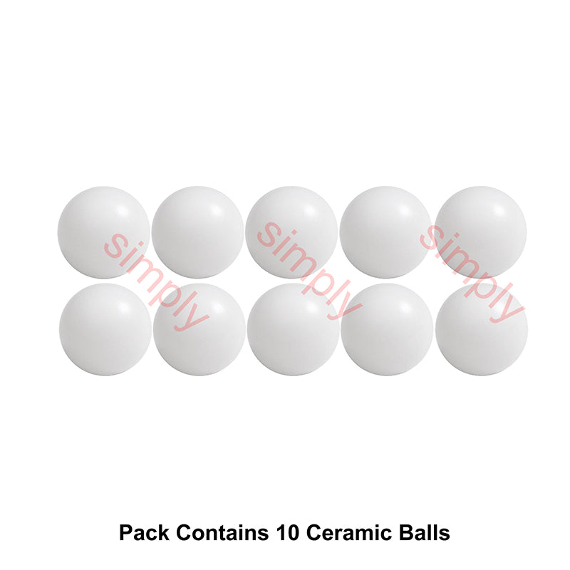 3mm Diameter Zirconia Ceramic Ball