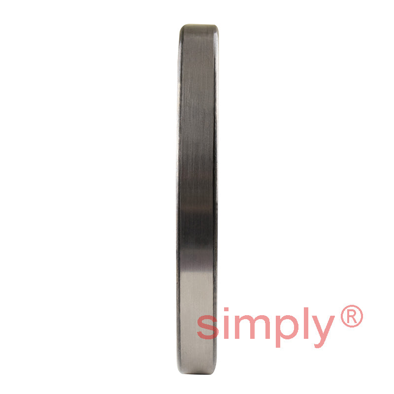 Major Branded 16013C3 Open Deep Groove Ball Bearing 65x100x11mm