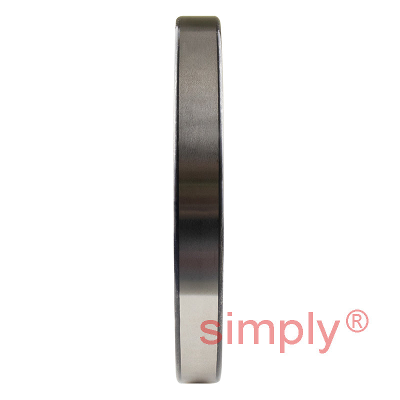 Major Branded 16014C3 Open Deep Groove Ball Bearing 70x110x13mm
