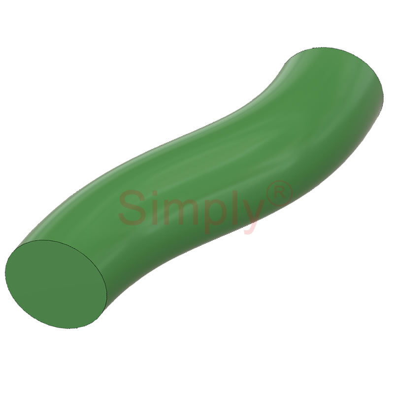 6mm RPN Type Round Volta Conveying Solutions Cord Belting - Per Metre