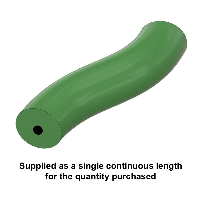 6.3mm RPS Type Round Volta Conveying Solutions Cord Belting