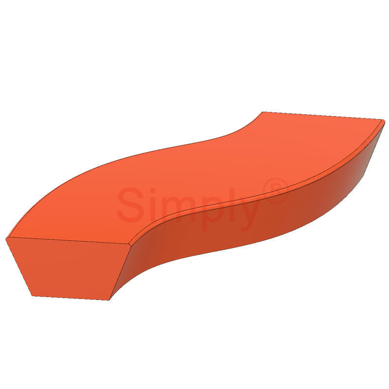 13/A VO Type V Volta Conveying Solutions Cord Belting