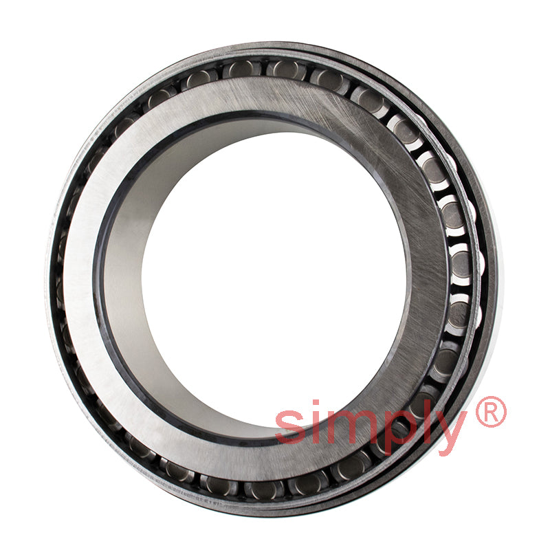 SKF 32022XQ Metric Single Row Taper Roller Bearing 110x170x38mm