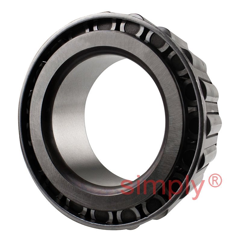 SKF 32022XQ Metric Single Row Taper Roller Bearing 110x170x38mm