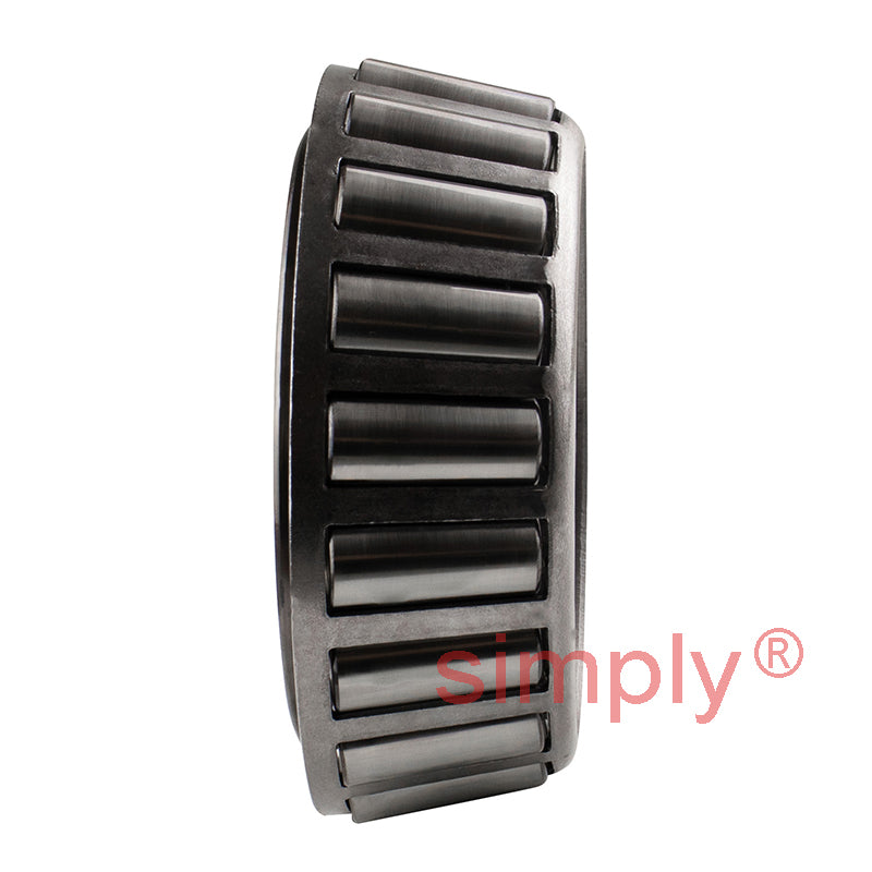 SKF 32022XQ Metric Single Row Taper Roller Bearing 110x170x38mm