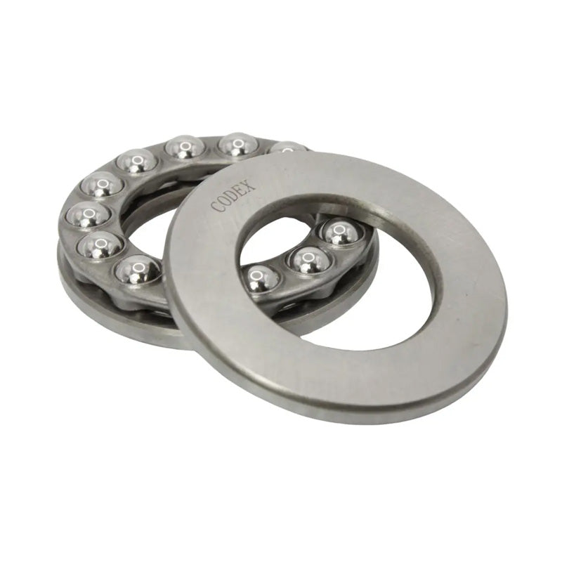 Codex 51208 Single Thrust Ball Bearing 40x68x19mm