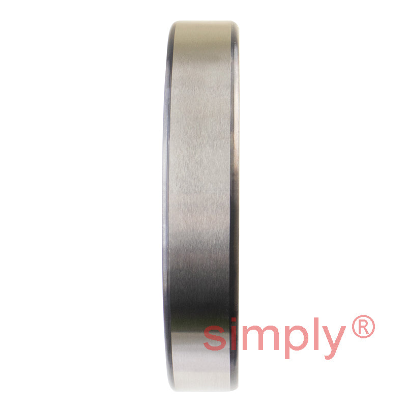 Major Branded 6014C3 Open Deep Groove Ball Bearing 70x110x20mm