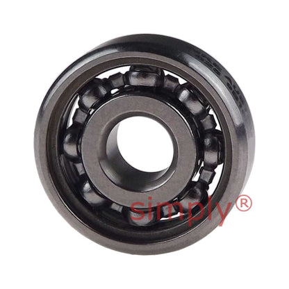 NKE 625 Open Deep Groove Ball Bearing 5x16x5mm