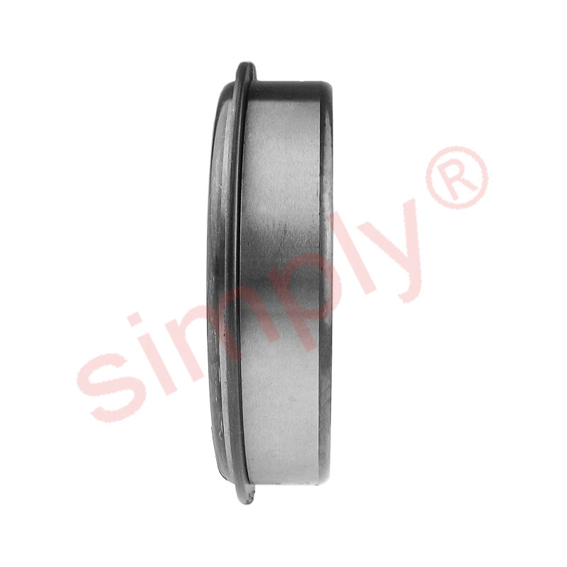 Major Branded 63062ZNR Metal Shielded Snap Ring Deep Groove Ball Bearing 30x72x19mm 