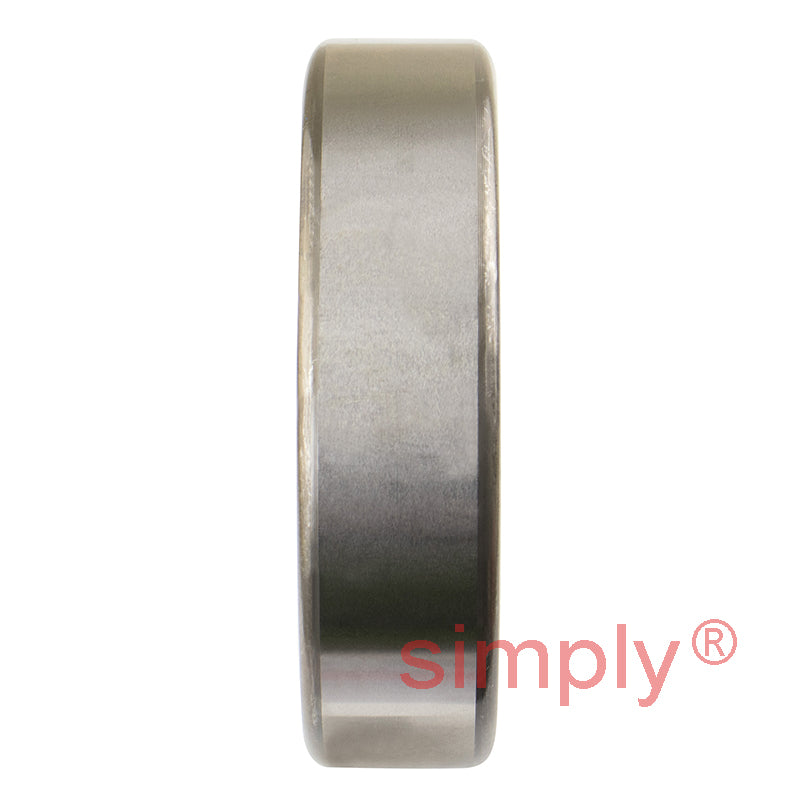 Major Branded 6308 Open Deep Groove Ball Bearing 40x90x23mm