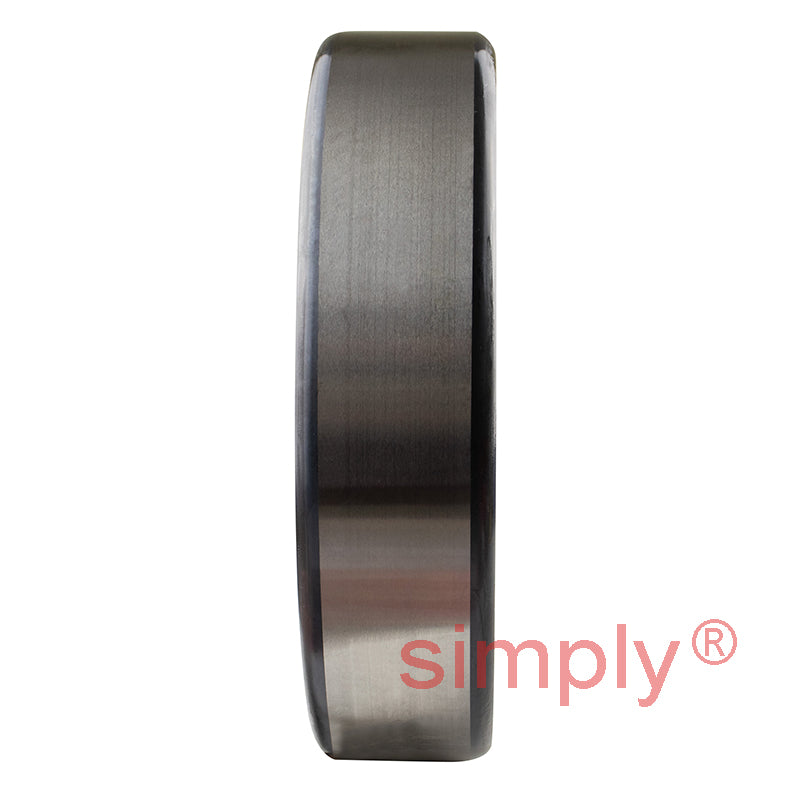 Major Branded 6313C3 Open Deep Groove Ball Bearing 65x140x33mm