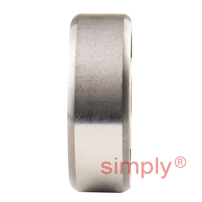 Major Branded 639 Open Type Deep Groove Ball Bearing 9x30x10mm