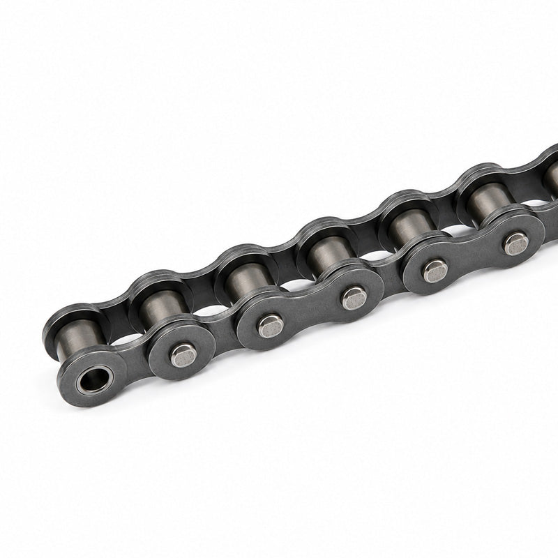 Renold Blue Box 160-3 ANSI / AS Triplex Roller Chain 2 inch Pitch - 100 Feet Length Allow 2-3 Days