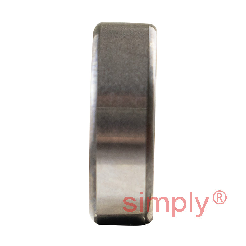 Major Branded 692 Open Type Deep Groove Ball Bearing 2x6x2.3mm