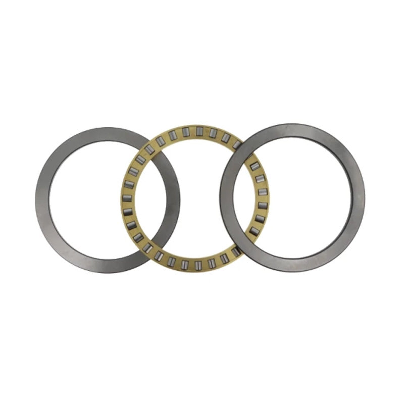 ZEN 81134-M Axial Cylindrical Roller Bearing 170x215x34mm - Allow 1-2 Days - Contact Us For Faster Delivery