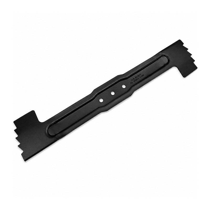 BQ430 Lawn Mower Metal Blade 43cm By ALM - Fits Bosch