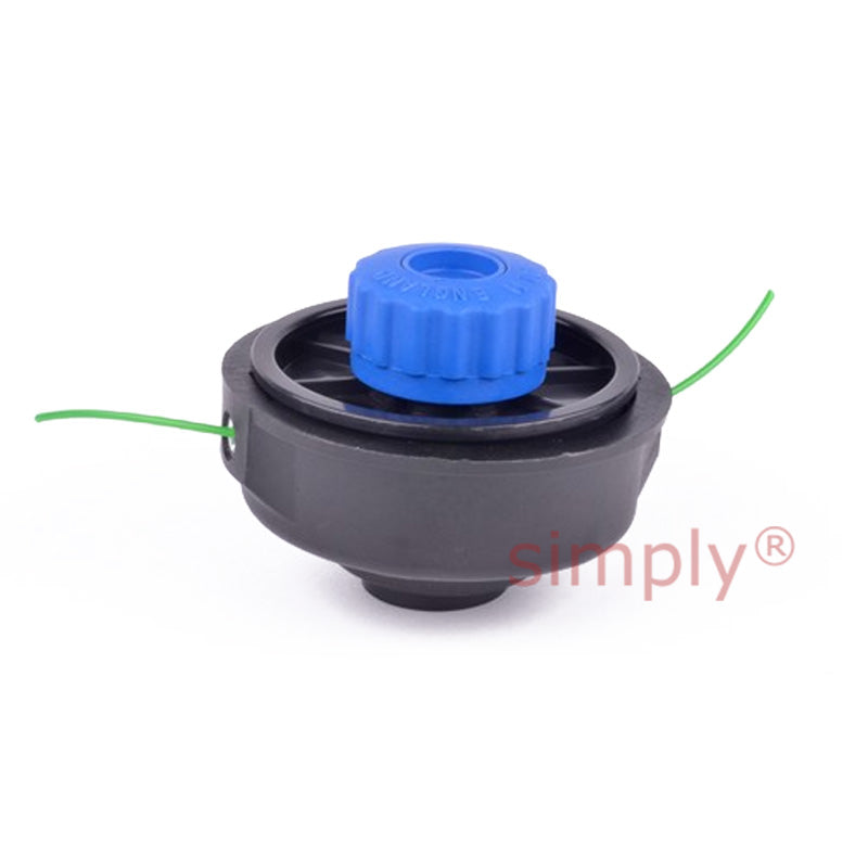 MC111 Grass Strimmer Spool Head Assembly By ALM