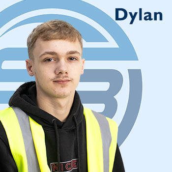 Meet Dylan