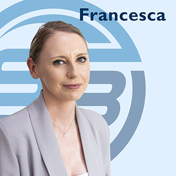 Meet Francesca