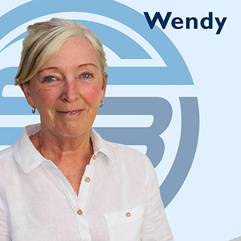 Meet Wendy