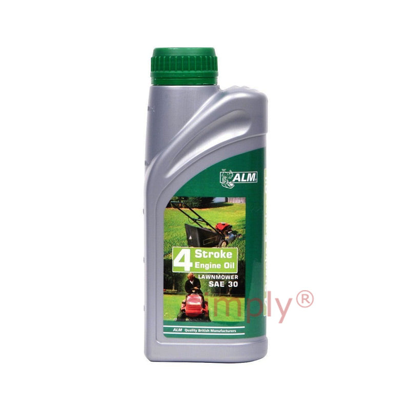 OL506 4 Stroke Engine Oil 5L for Lawn Mowers