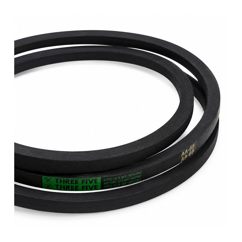 SWR AA88 Double V-Belt - Allow 1-2 Days - Contact Us For Faster Delivery