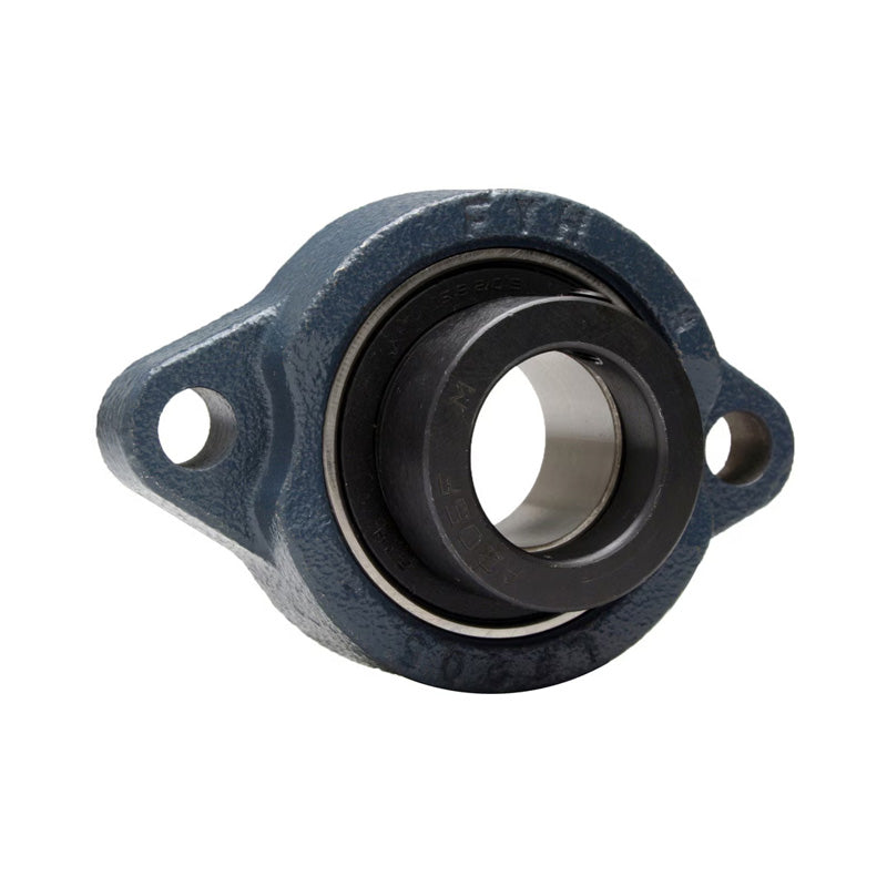 FYH ALF201 Flanged Housing Unit - Allow 1-2 Days - Contact Us For Faster Delivery