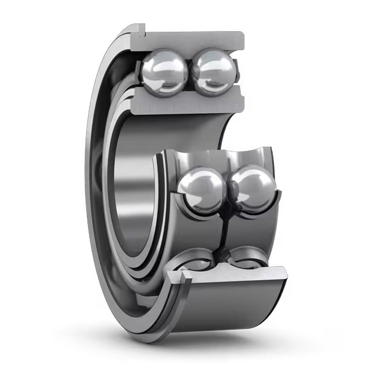 SKF 3305ANR Angular Contact Ball Bearing 25x62x25.4mm - Allow 1-2 Days - Contact Us For Faster Delivery