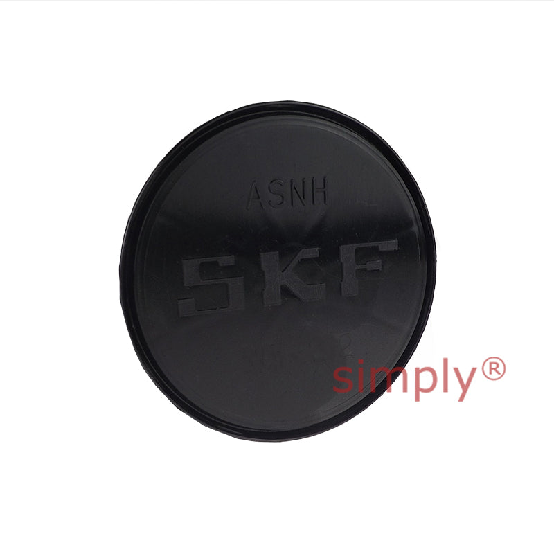 SKF ASNH508-607 End Cover 60.4mm Outside Diameter and 5.5mm Width