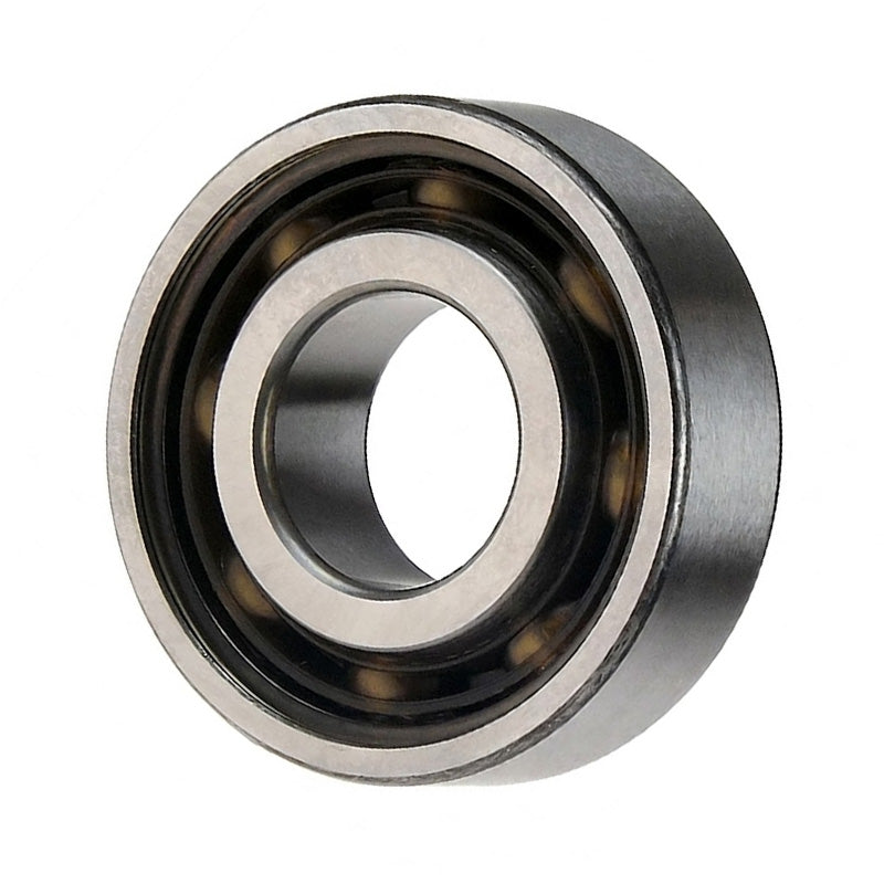 SKF 3303ATN9 Double Row Angular Contact Ball Bearing with Glass Fibre Reinforced Polyamide Cage 17x47x22.2mm